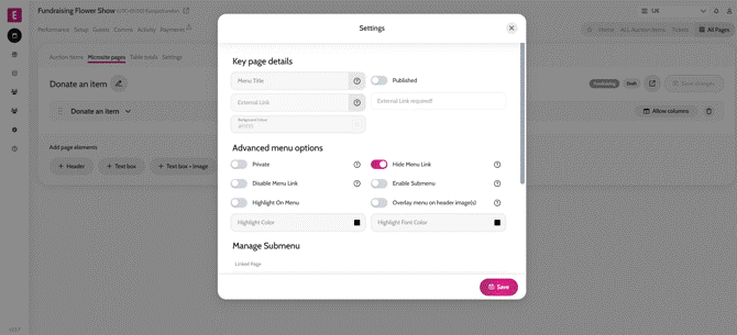 donate an item image 1