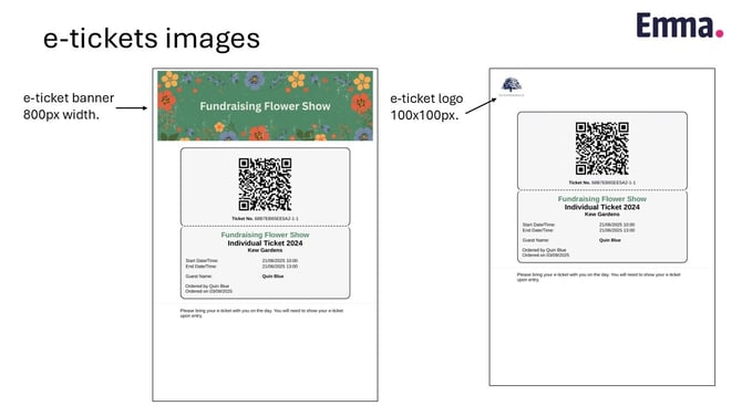 eticket image sizing v2