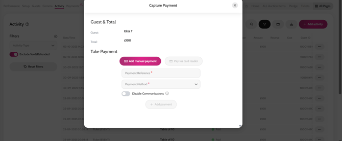 fundraising page 3-1