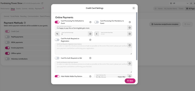 guest card processing fee 1