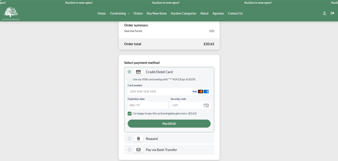 guest card processing fee 2