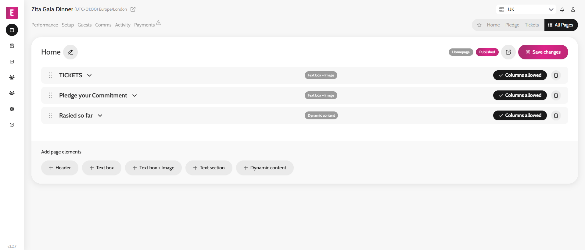 A screenshot of a computer

AI-generated content may be incorrect.