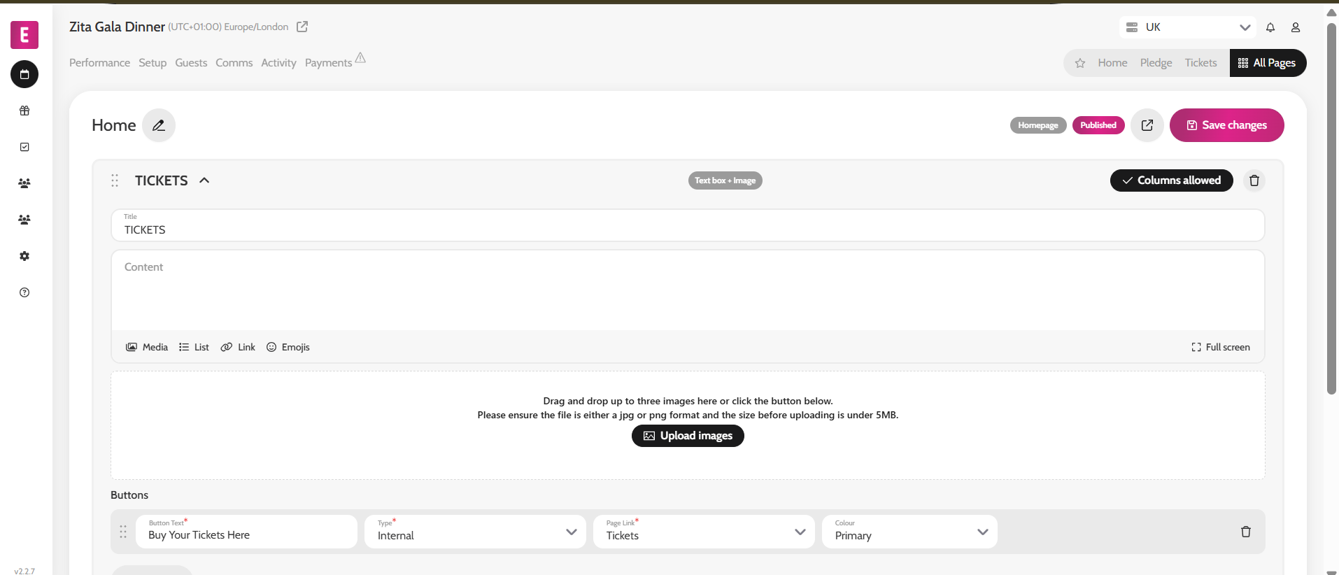 A screenshot of a computer

AI-generated content may be incorrect.