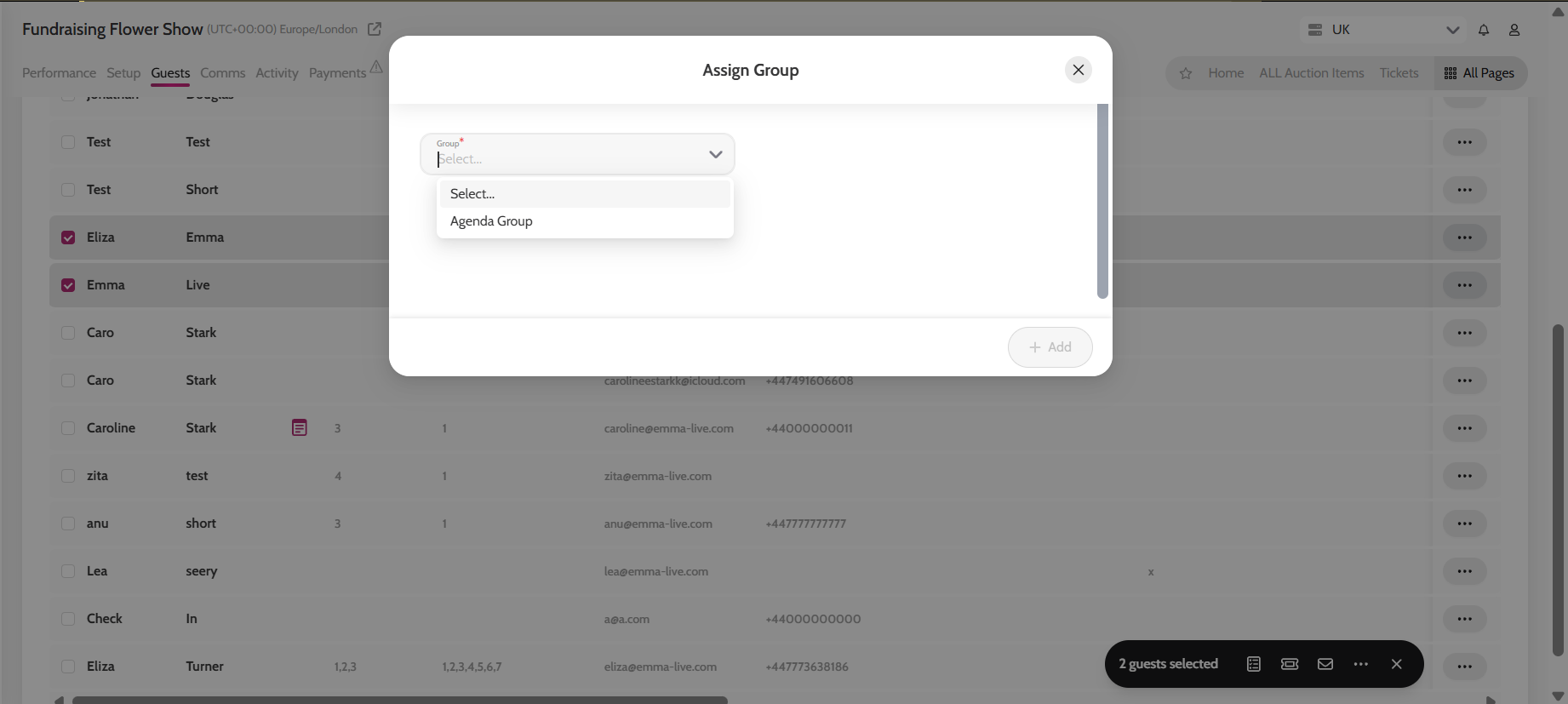 A screenshot of a computer

AI-generated content may be incorrect.