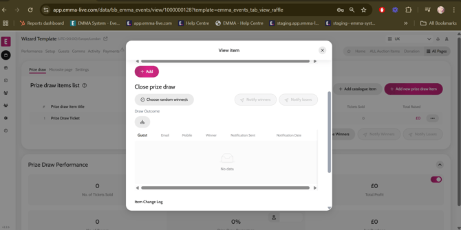 A screenshot of a computer

AI-generated content may be incorrect.
