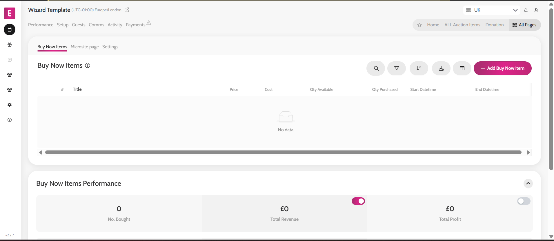 A screenshot of a computer

AI-generated content may be incorrect.